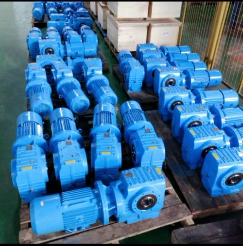 吳忠擺線針輪減速機現貨與無極變速器的重要性及應用