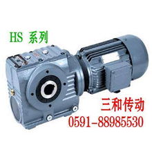 福州天康機械設備產品概覽 減速機與電機的全面解決方案