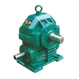 淄博德建機(jī)械廠 硬齒面、渦輪蝸桿與B系列擺線針輪減速機(jī)的專業(yè)制造