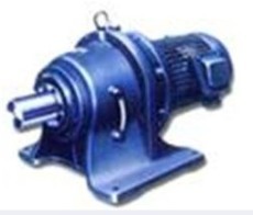 B系列擺線針輪減速機(jī) 高效傳動(dòng)，堅(jiān)固耐用的工業(yè)核心