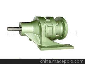 浙江東方傳動機械有限公司與B系列擺線針輪減速機產(chǎn)品解析