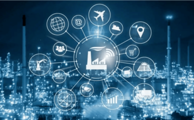 工業互聯網創新與突破 數字賦能新智造