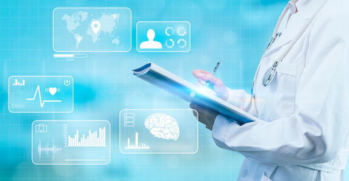 易覽天下 國務院辦公廳推動互聯網醫療服務納入醫保，開啟健康信息服務新篇章