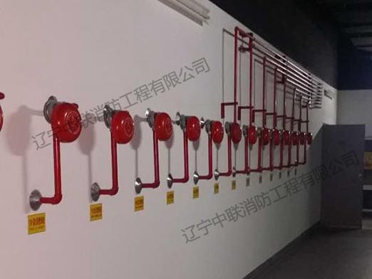 專業(yè)消防工程設(shè)計與施工 筑牢安全防線的全方位服務(wù)
